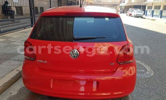 Acheter Occasion Voiture Volkswagen Polo GTI Rouge à Ezulwini, Hhohho Acheter Occasion Voiture Volkswagen Polo GTI Rouge à Ezulwini, Hhohho