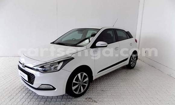 Medium with watermark hyundai i20 hhohho ezulwini 25856