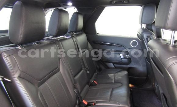 Buy Used Land Rover Discovery Silver Car in Mbabane in Manzini Buy Used Land Rover Discovery Silver Car in Mbabane in Manzini