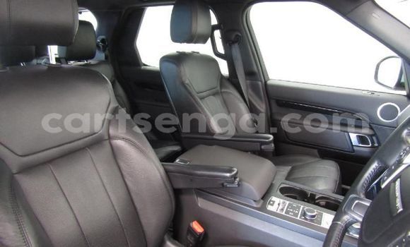 Buy Used Land Rover Discovery Silver Car in Mbabane in Manzini Buy Used Land Rover Discovery Silver Car in Mbabane in Manzini