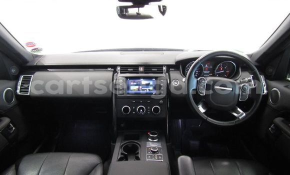 Buy Used Land Rover Discovery Silver Car in Mbabane in Manzini Buy Used Land Rover Discovery Silver Car in Mbabane in Manzini
