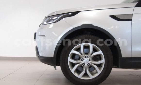 Buy Used Land Rover Discovery Silver Car in Mbabane in Manzini Buy Used Land Rover Discovery Silver Car in Mbabane in Manzini
