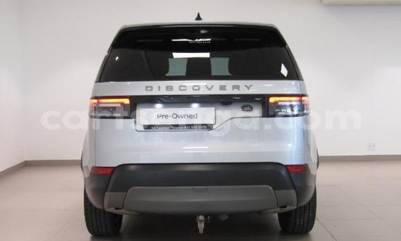 Buy Used Land Rover Discovery Silver Car in Mbabane in Manzini Buy Used Land Rover Discovery Silver Car in Mbabane in Manzini