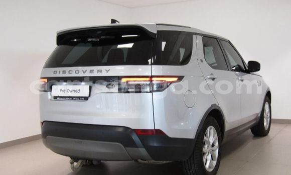 Buy Used Land Rover Discovery Silver Car in Mbabane in Manzini Buy Used Land Rover Discovery Silver Car in Mbabane in Manzini