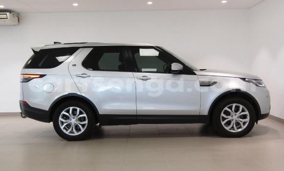 Buy Used Land Rover Discovery Silver Car in Mbabane in Manzini Buy Used Land Rover Discovery Silver Car in Mbabane in Manzini