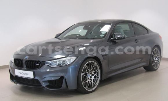 Buy Used BMW M4 Silver Car in Mbabane in Manzini Buy Used BMW M4 Silver Car in Mbabane in Manzini
