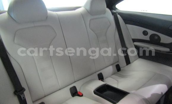 Buy Used BMW M4 Silver Car in Mbabane in Manzini Buy Used BMW M4 Silver Car in Mbabane in Manzini