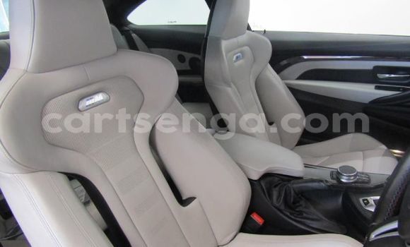 Buy Used BMW M4 Silver Car in Mbabane in Manzini Buy Used BMW M4 Silver Car in Mbabane in Manzini