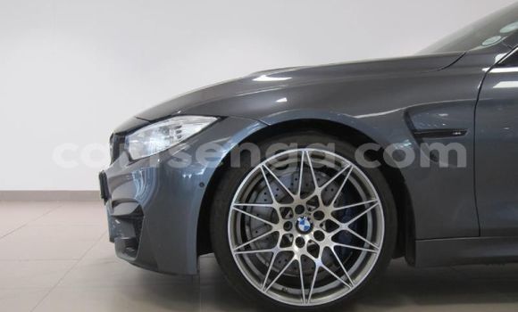 Buy Used BMW M4 Silver Car in Mbabane in Manzini Buy Used BMW M4 Silver Car in Mbabane in Manzini