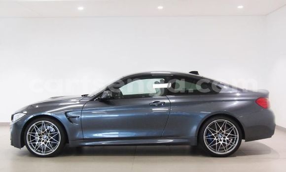 Buy Used BMW M4 Silver Car in Mbabane in Manzini Buy Used BMW M4 Silver Car in Mbabane in Manzini