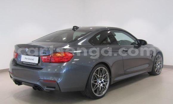 Buy Used BMW M4 Silver Car in Mbabane in Manzini Buy Used BMW M4 Silver Car in Mbabane in Manzini