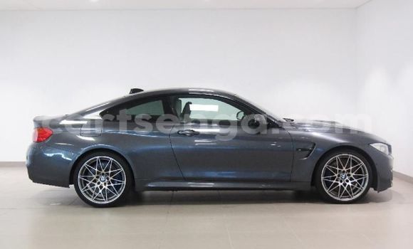 Buy Used BMW M4 Silver Car in Mbabane in Manzini Buy Used BMW M4 Silver Car in Mbabane in Manzini