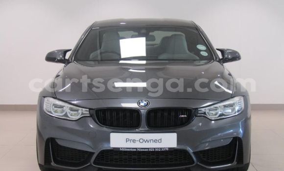 Buy Used BMW M4 Silver Car in Mbabane in Manzini Buy Used BMW M4 Silver Car in Mbabane in Manzini