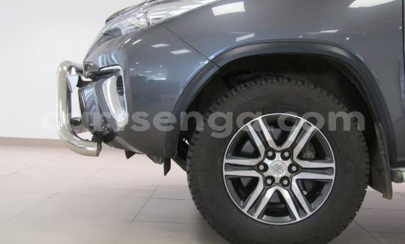 Buy Used Toyota Fortuner Brown Car in Mbabane in Manzini Buy Used Toyota Fortuner Brown Car in Mbabane in Manzini