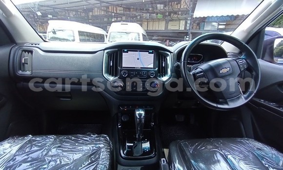 Nunua Ilio tumika Chevrolet Colorado Other Gari ndani ya Mbabane nchini Manzini Nunua Ilio tumika Chevrolet Colorado Other Gari ndani ya Mbabane nchini Manzini