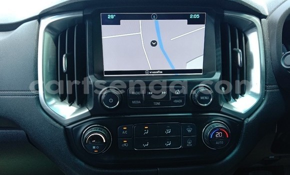 Nunua Ilio tumika Chevrolet Colorado Other Gari ndani ya Mbabane nchini Manzini Nunua Ilio tumika Chevrolet Colorado Other Gari ndani ya Mbabane nchini Manzini