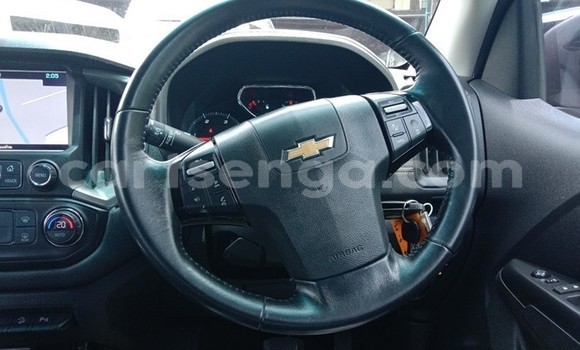 Nunua Ilio tumika Chevrolet Colorado Other Gari ndani ya Mbabane nchini Manzini Nunua Ilio tumika Chevrolet Colorado Other Gari ndani ya Mbabane nchini Manzini