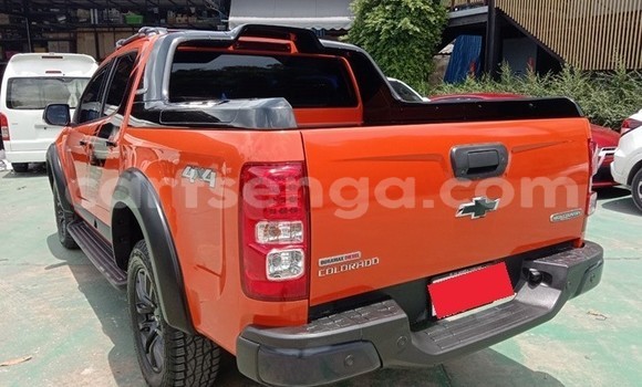 Nunua Ilio tumika Chevrolet Colorado Other Gari ndani ya Mbabane nchini Manzini Nunua Ilio tumika Chevrolet Colorado Other Gari ndani ya Mbabane nchini Manzini