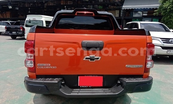 Nunua Ilio tumika Chevrolet Colorado Other Gari ndani ya Mbabane nchini Manzini Nunua Ilio tumika Chevrolet Colorado Other Gari ndani ya Mbabane nchini Manzini