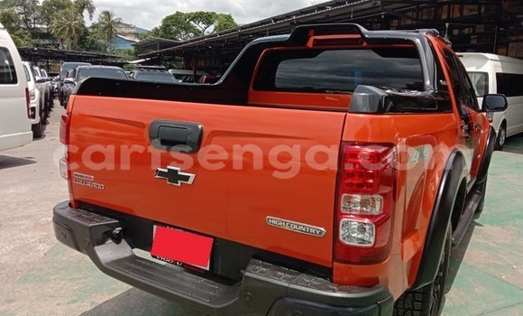 Nunua Ilio tumika Chevrolet Colorado Other Gari ndani ya Mbabane nchini Manzini Nunua Ilio tumika Chevrolet Colorado Other Gari ndani ya Mbabane nchini Manzini