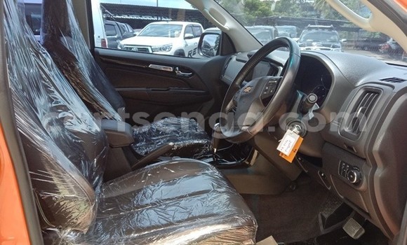 Nunua Ilio tumika Chevrolet Colorado Other Gari ndani ya Mbabane nchini Manzini Nunua Ilio tumika Chevrolet Colorado Other Gari ndani ya Mbabane nchini Manzini