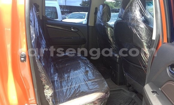 Nunua Ilio tumika Chevrolet Colorado Other Gari ndani ya Mbabane nchini Manzini Nunua Ilio tumika Chevrolet Colorado Other Gari ndani ya Mbabane nchini Manzini