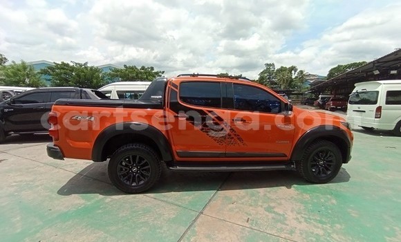 Nunua Ilio tumika Chevrolet Colorado Other Gari ndani ya Mbabane nchini Manzini Nunua Ilio tumika Chevrolet Colorado Other Gari ndani ya Mbabane nchini Manzini