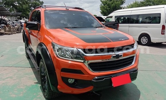 Nunua Ilio tumika Chevrolet Colorado Other Gari ndani ya Mbabane nchini Manzini Nunua Ilio tumika Chevrolet Colorado Other Gari ndani ya Mbabane nchini Manzini