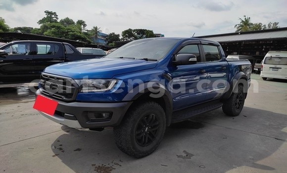 Nunua Ilio tumika Ford Ranger Blue Gari ndani ya Mbabane nchini Manzini Nunua Ilio tumika Ford Ranger Blue Gari ndani ya Mbabane nchini Manzini