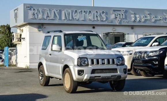 Buy Import Suzuki Jimny Other Car in Import - Dubai in Hhohho