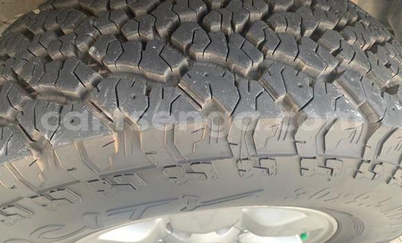 Buy Used Toyota Hilux White Car in Hlatikulu in Shiselweni District Buy Used Toyota Hilux White Car in Hlatikulu in Shiselweni District