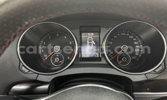 Buy Used Volkswagen Golf White Car in Mbabane in Manzini Buy Used Volkswagen Golf White Car in Mbabane in Manzini