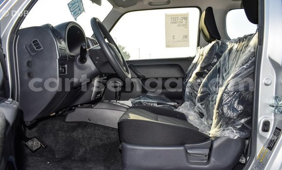 Buy Import Suzuki Jimny Other Car in Import - Dubai in Hhohho Buy Import Suzuki Jimny Other Car in Import - Dubai in Hhohho