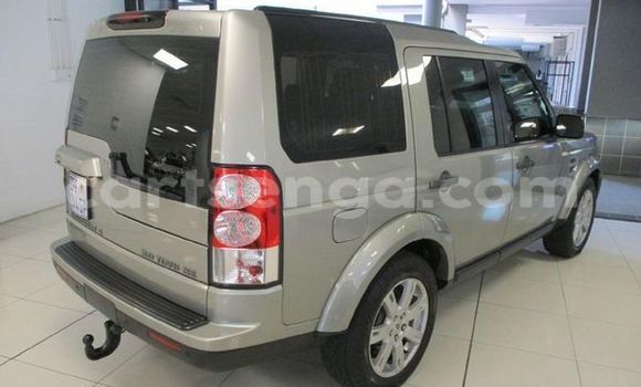 Buy Used Land Rover Discovery Silver Car in Mbabane in Manzini Buy Used Land Rover Discovery Silver Car in Mbabane in Manzini