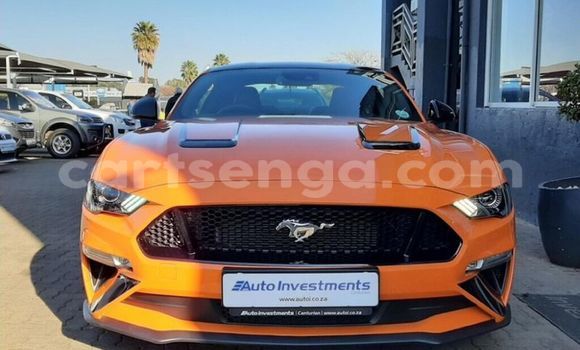 Buy Used FORD MUSTANG Other Car in Mbabane in Manzini Buy Used FORD MUSTANG Other Car in Mbabane in Manzini