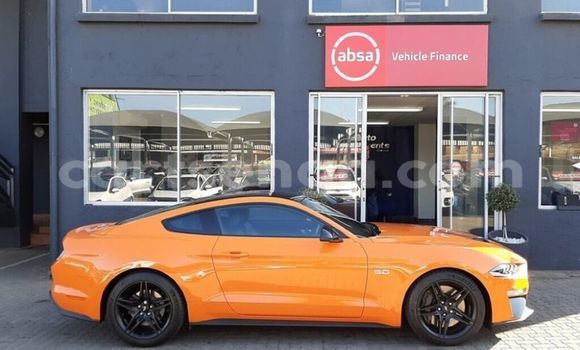 Buy Used FORD MUSTANG Other Car in Mbabane in Manzini Buy Used FORD MUSTANG Other Car in Mbabane in Manzini