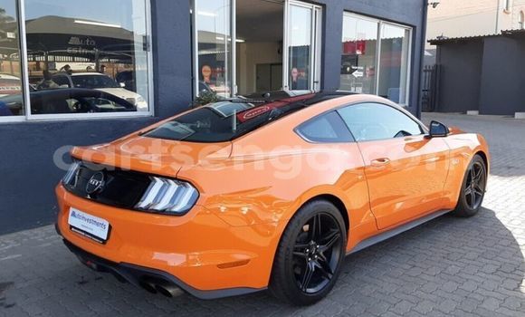 Buy Used FORD MUSTANG Other Car in Mbabane in Manzini Buy Used FORD MUSTANG Other Car in Mbabane in Manzini