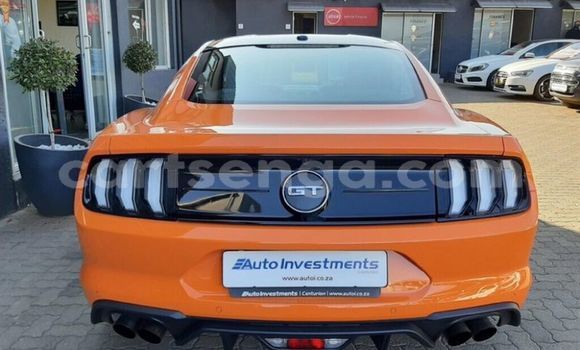 Buy Used FORD MUSTANG Other Car in Mbabane in Manzini Buy Used FORD MUSTANG Other Car in Mbabane in Manzini