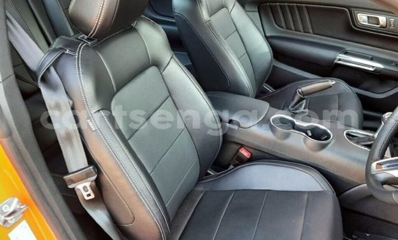 Buy Used FORD MUSTANG Other Car in Mbabane in Manzini Buy Used FORD MUSTANG Other Car in Mbabane in Manzini