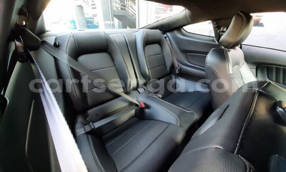 Buy Used FORD MUSTANG Other Car in Mbabane in Manzini Buy Used FORD MUSTANG Other Car in Mbabane in Manzini