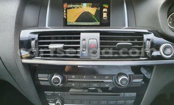 Buy Used BMW X4 Silver Car in Mbabane in Manzini Buy Used BMW X4 Silver Car in Mbabane in Manzini