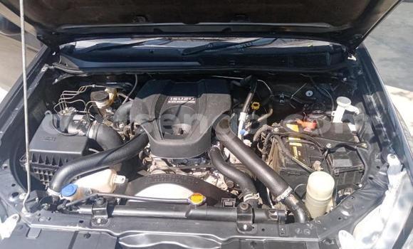 Acheter Occasion Voiture Isuzu KB Gris à Vuvulane, Lubombo District Acheter Occasion Voiture Isuzu KB Gris à Vuvulane, Lubombo District