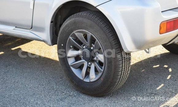 Buy Import Suzuki Jimny Other Car in Import - Dubai in Hhohho Buy Import Suzuki Jimny Other Car in Import - Dubai in Hhohho
