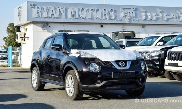 Buy Import Nissan Juke Black Car in Import - Dubai in Hhohho Buy Import Nissan Juke Black Car in Import - Dubai in Hhohho