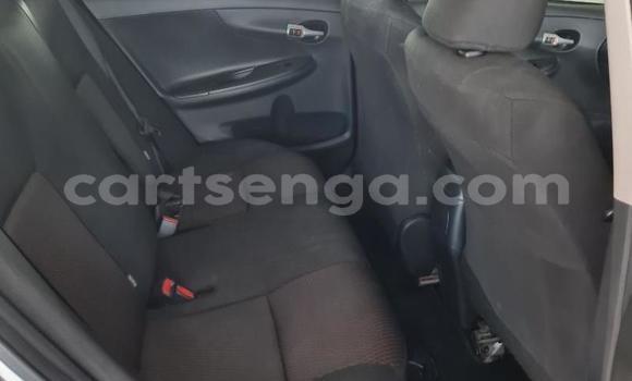 Buy Used Toyota Corolla White Car in Malkerns in Manzini Buy Used Toyota Corolla White Car in Malkerns in Manzini