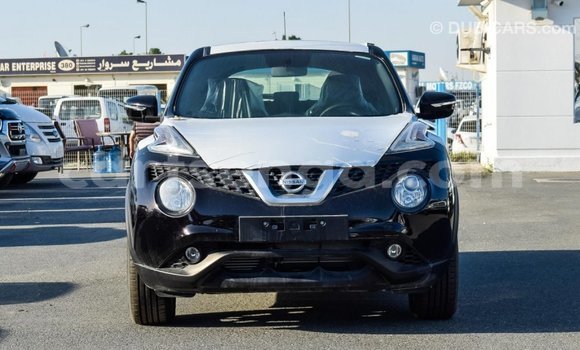 Buy Import Nissan Juke Black Car in Import - Dubai in Hhohho Buy Import Nissan Juke Black Car in Import - Dubai in Hhohho