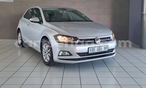 Buy Used Volkswagen Polo Silver Car in Lobamba in Manzini Buy Used Volkswagen Polo Silver Car in Lobamba in Manzini