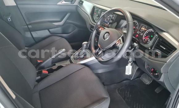 Acheter Occasion Voiture Volkswagen Polo Gris à Lobamba, Manzini Acheter Occasion Voiture Volkswagen Polo Gris à Lobamba, Manzini