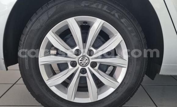 Acheter Occasion Voiture Volkswagen Polo Gris à Lobamba, Manzini Acheter Occasion Voiture Volkswagen Polo Gris à Lobamba, Manzini