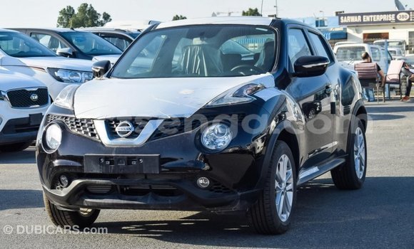 Buy Import Nissan Juke Black Car in Import - Dubai in Hhohho Buy Import Nissan Juke Black Car in Import - Dubai in Hhohho